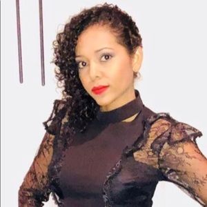 Meet your Posher, Queen